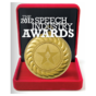 STC es reconocido por Speech Technology Magazine